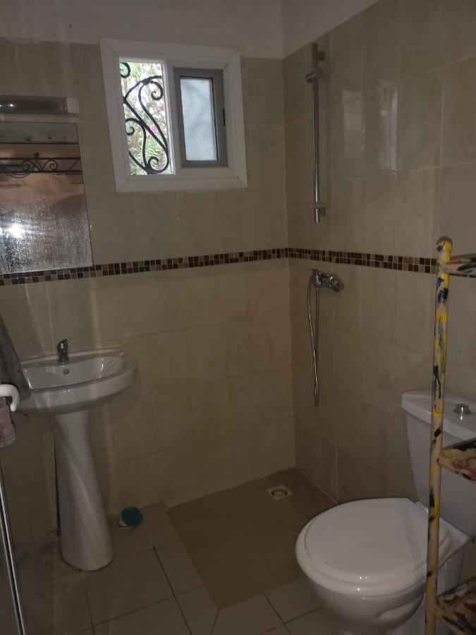 Keur Baboune M'Bour Exterior foto